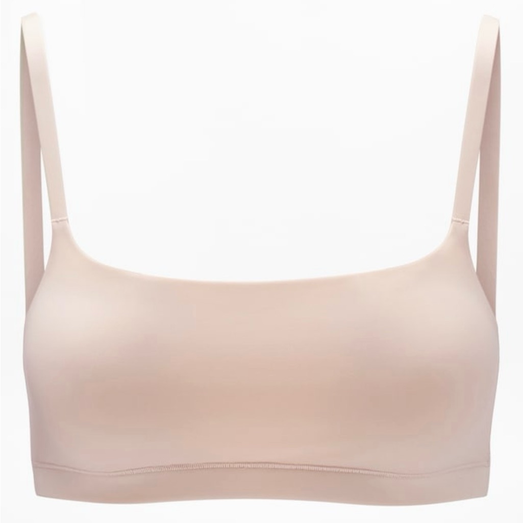 Athleta Vitaform Scoop Bralette